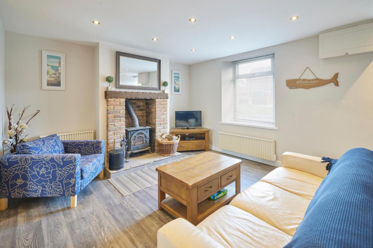 ستيثيس Host & Stay - Kurnell Cottage المظهر الخارجي الصورة